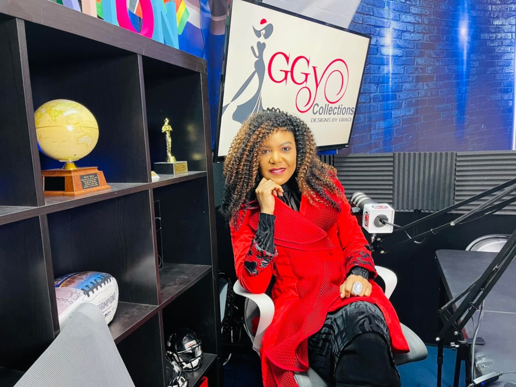 GGY Collections By Grace Maseko Chirwa Official Launch