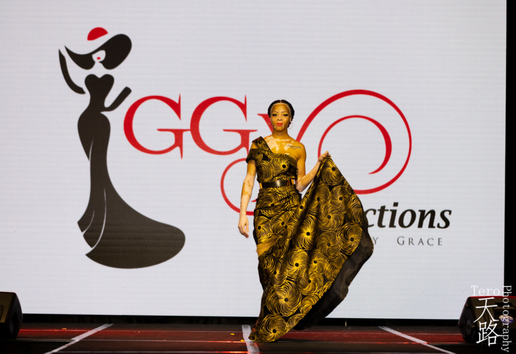 GGY Collections Fashion