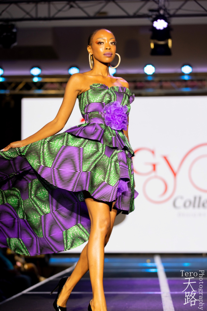 GGY Collections Fashion