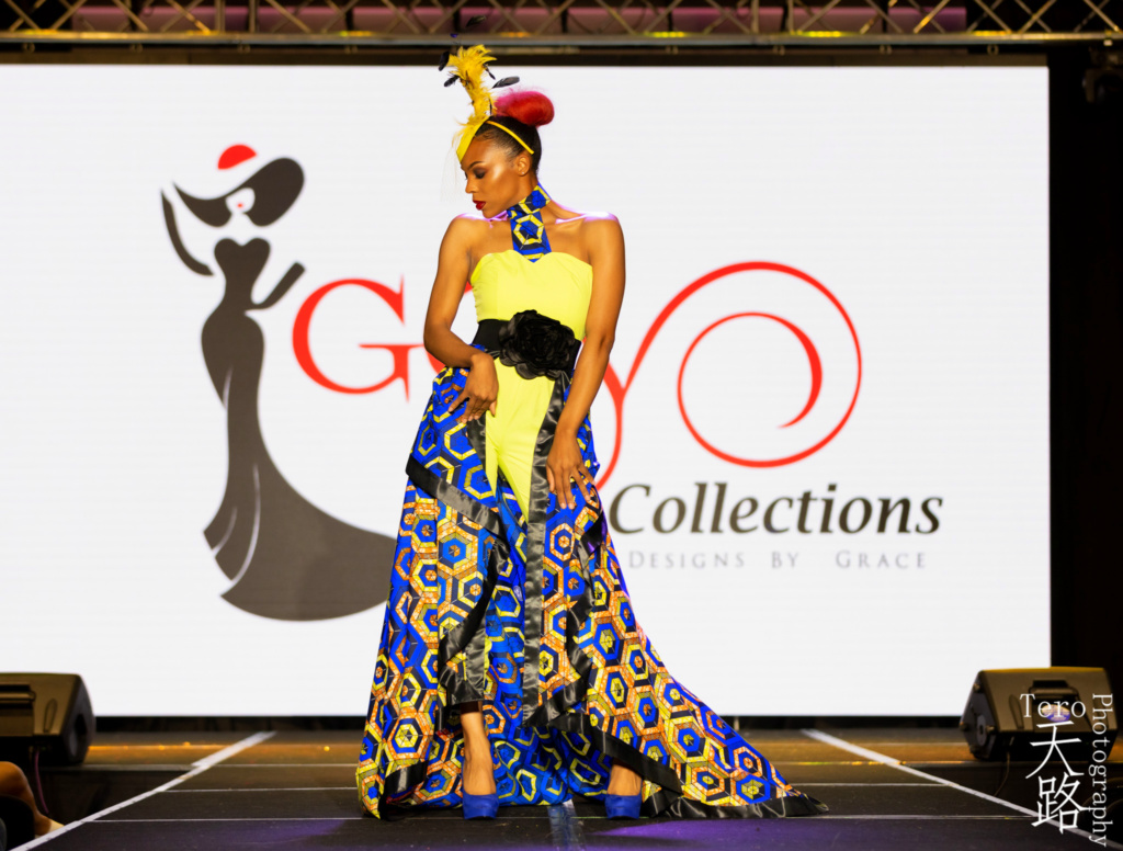 GGY Collections Fashion